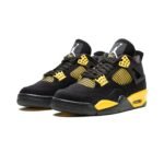 Air Jordan 4 Retro Thunder - Image 3