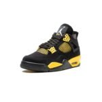 Air Jordan 4 Retro Thunder - Image 4