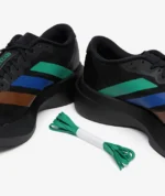 Adidas x Pharrell Williams Humanrace Adizero EVO SL sneakers - Black - Image 3