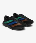 Adidas x Pharrell Williams Humanrace Adizero EVO SL sneakers - Black - Image 2