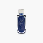 Lattafa Hayaati Al Maleky Eau de Parfum In Blue Packaging - Image 2