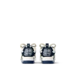 Louis Vuitton Skate Marine Sneaker - Image 2