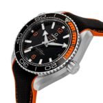 OMEGA Seamaster Planet Ocean 600M 43.5mm Chronometer Automatic Watch - Image 2