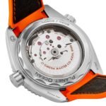 OMEGA Seamaster Planet Ocean 600M 43.5mm Chronometer Automatic Watch - Image 4