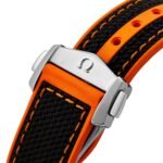 OMEGA Seamaster Planet Ocean 600M 43.5mm Chronometer Automatic Watch - Image 5