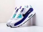 Nike Air Max 90 Hyper Jade Purple - Image 3