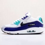 Nike Air Max 90 Hyper Jade Purple