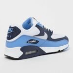 Nike Air Max 90 UNC - Image 2