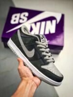 NIKE SB Dunk Low J Pack Shadow - Image 3