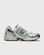 New Balance 530 Munsell White - Image 2