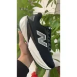 New Balance FuelCell Rebel v5 Black White