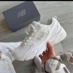 New Balance MR 530 Cream - Image 2