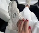 New Balance MR 530 Ivory - Image 4