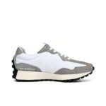 New Balance 327 Grey - Image 3