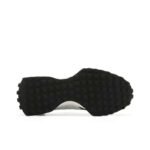 New Balance 327 Lab Black White - Image 2