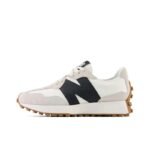 New Balance 327 Moonbeam Black Gum