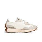 New Balance 327 Moonbeam Driftwood - Image 2