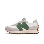 New Balance 327 Moonbeam Nori