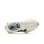 New Balance 327 Moonbeam Outerspace - Image 3
