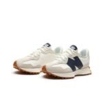 New Balance 327 Moonbeam Outerspace - Image 2