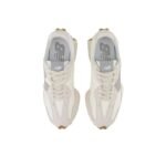 New Balance 327 Moonbeam Shadow Grey - Image 3