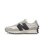 New Balance 327 Sea Salt Black