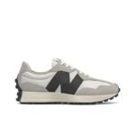 New Balance 327 Sea Salt Black - Image 2