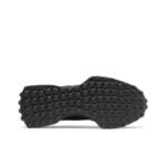 New Balance 327 Triple Black - Image 2