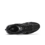 New Balance 530 Black White - Image 2