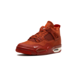 Nigel Sylvester x Air Jordan 4 OG SP Brick by Brick - Image 3