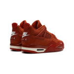 Nigel Sylvester x Air Jordan 4 OG SP Brick by Brick - Image 5