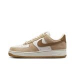 Nike Air Force 1 Low Lxx Vachetta Tan Flax