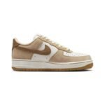 Nike Air Force 1 Low Lxx Vachetta Tan Flax - Image 2