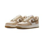 Nike Air Force 1 Low Lxx Vachetta Tan Flax - Image 3