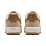 Nike Air Force 1 Low Lxx Vachetta Tan Flax - Image 4