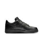 Nike Air Force 1 Low Triple Black - Image 4