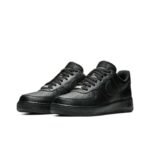 Nike Air Force 1 Low Triple Black - Image 5