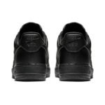 Nike Air Force 1 Low Triple Black - Image 6