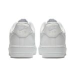 Nike Air Force 1 Low Triple White - Image 5
