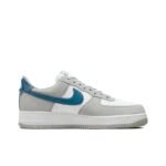 Nike Air Force 1 Low ’07 LV8 Athletic Club Marina Blue - Image 2