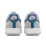 Nike Air Force 1 Low ’07 LV8 Athletic Club Marina Blue - Image 4