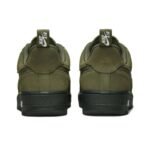 Nike Air Force 1 Low ’07 LV8 Se Cargo Khaki White Black - Image 4