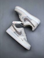 Nike Air Force 1 Low Beige - Image 2
