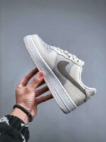 Nike Air Force 1 Low Beige - Image 3