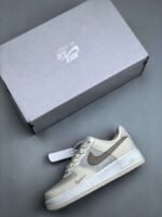 Nike Air Force 1 Low Beige - Image 4