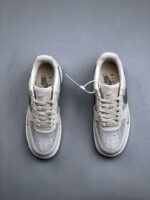 Nike Air Force 1 Low Beige - Image 5