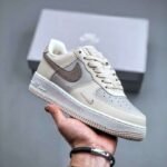 Nike Air Force 1 Low Beige