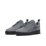 Nike Air Force 1’07 LV8 Reflective Swoosh - Image 4