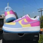 Nike Air Force 1 ’07 LX UV Color Changing