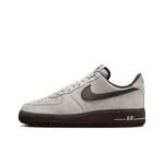Nike Air Force 1 ’07 Light Orewood Brown - Image 2